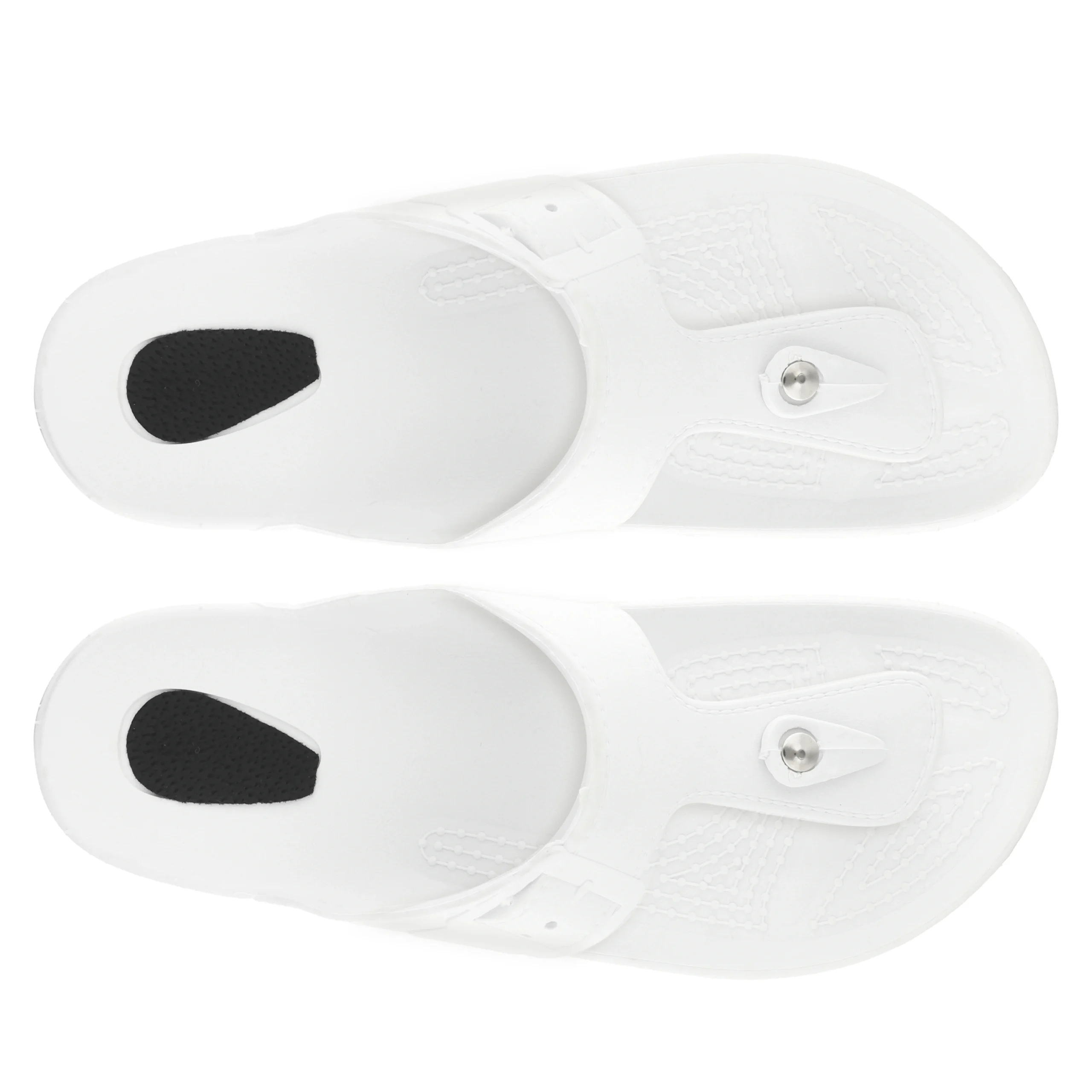 FULL TACHA Sandalia $3700 c/u X 12 pares - Image 2