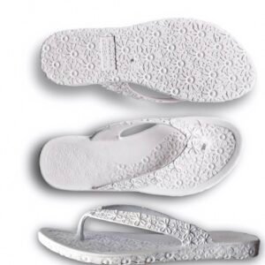 OJOTAS FLOR $2.700 c/u X 12 pares